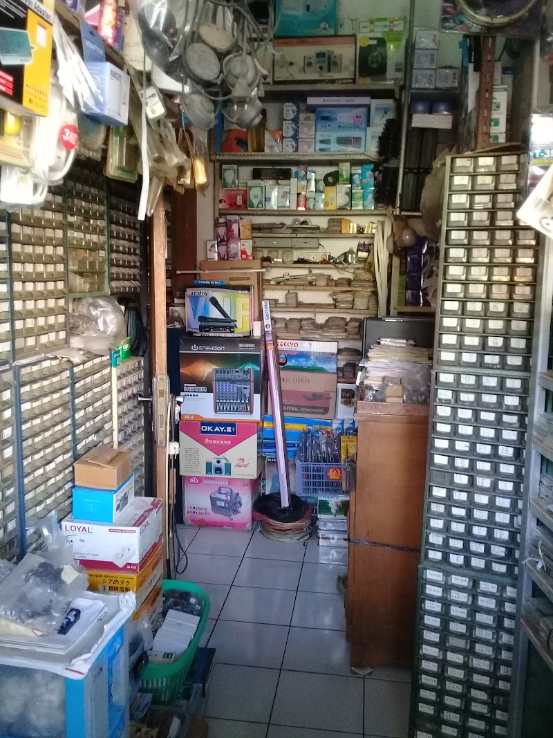 Listrik Terpercaya di Cilacap: Lyta